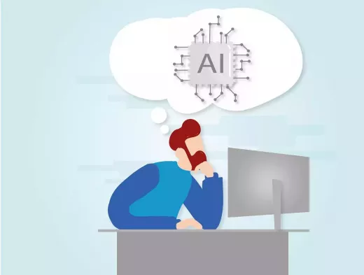 AI and Language Learning: The New Frontier
